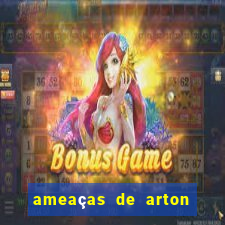 ameaças de arton pdf download