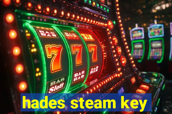 hades steam key