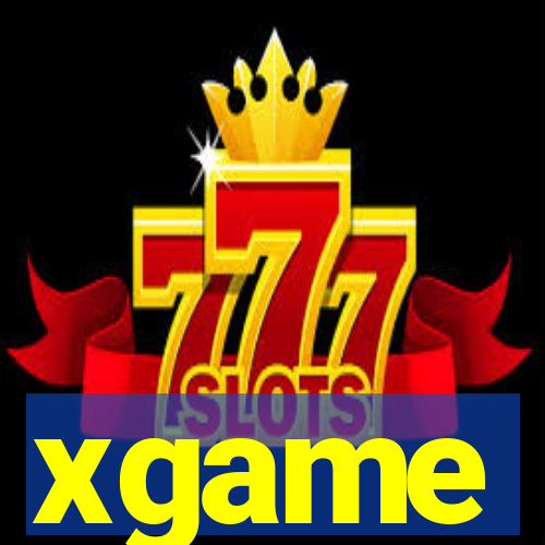 xgame