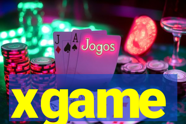 xgame