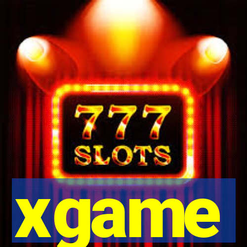 xgame