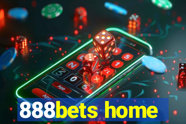 888bets home