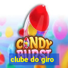 clube do giro