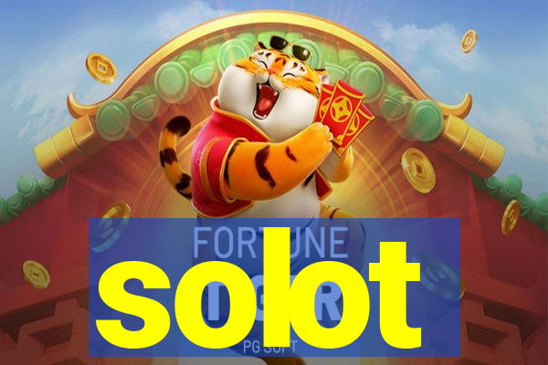 solot