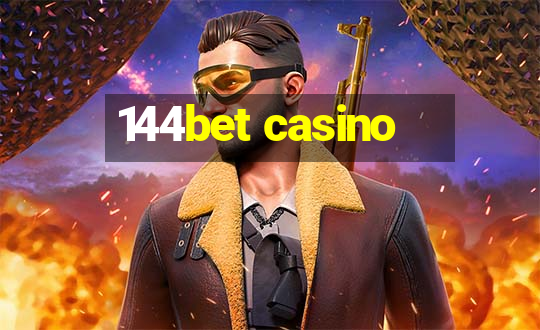 144bet casino