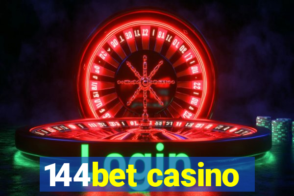 144bet casino