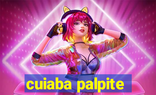 cuiaba palpite