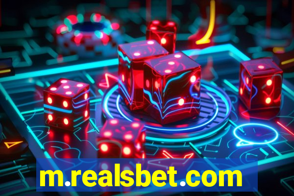 m.realsbet.com