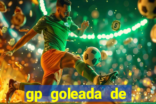 gp goleada de prêmios bet