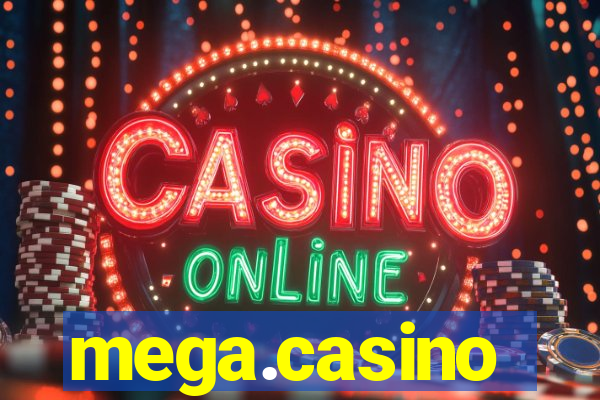 mega.casino