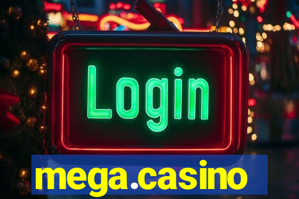 mega.casino