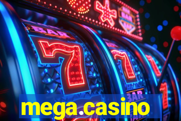 mega.casino