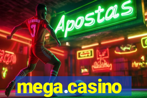 mega.casino