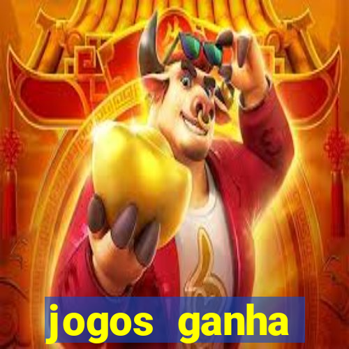 jogos ganha dinheiro sem depositar