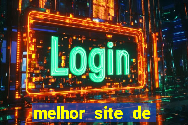 melhor site de jogo para ganhar dinheiro