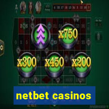 netbet casinos