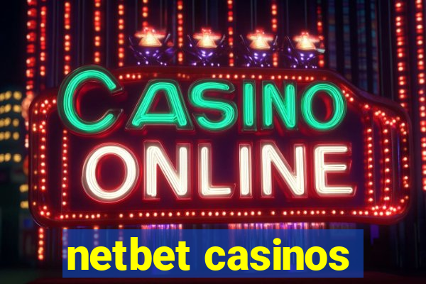 netbet casinos