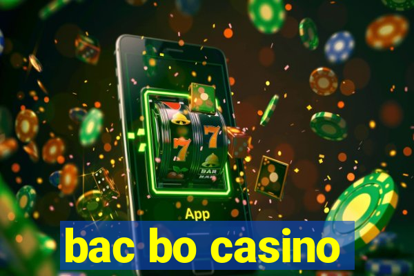 bac bo casino