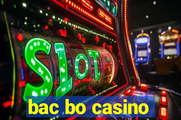 bac bo casino