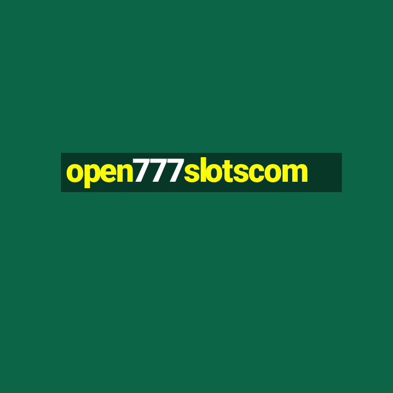 open777slotscom