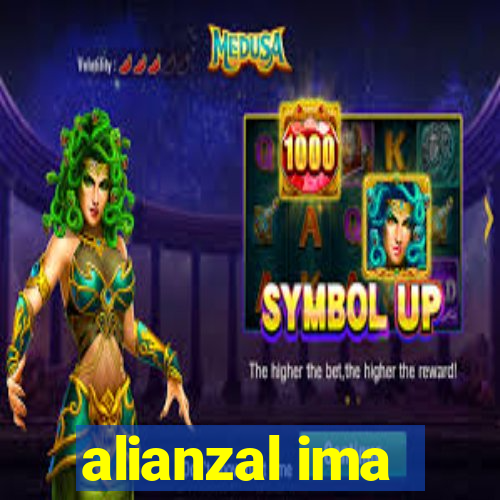 alianzal ima