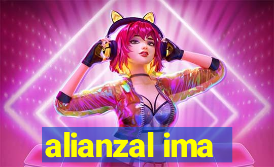 alianzal ima