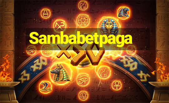 Sambabetpaga