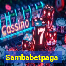 Sambabetpaga