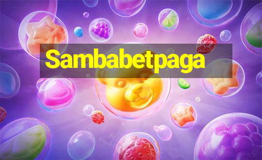 Sambabetpaga