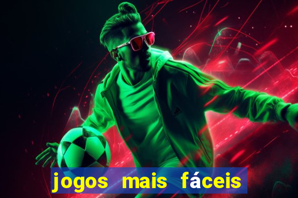 jogos mais fáceis de ganhar dinheiro