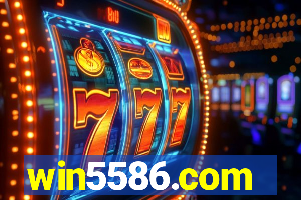 win5586.com