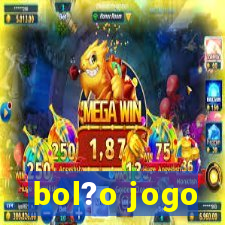 bol?o jogo