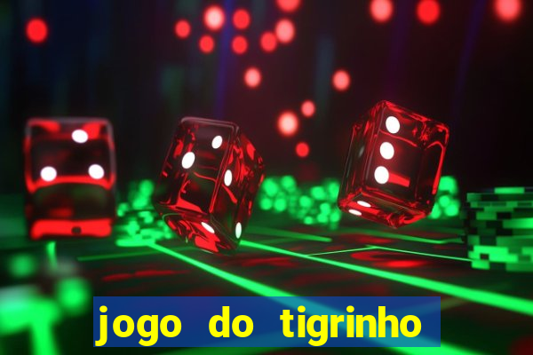 jogo do tigrinho aposta de r$ 1