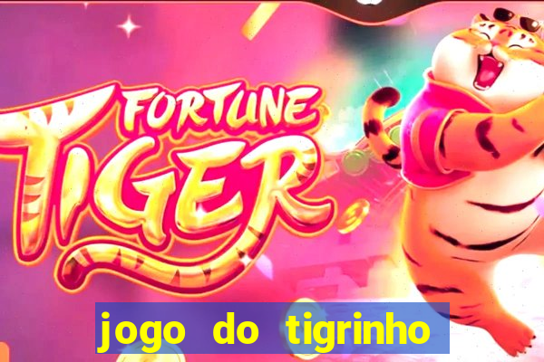 jogo do tigrinho aposta de r$ 1