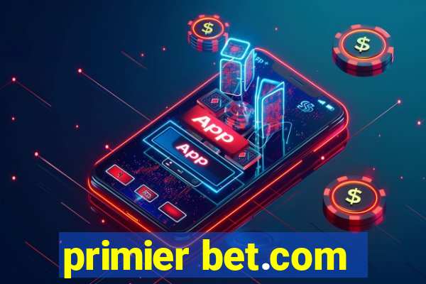 primier bet.com