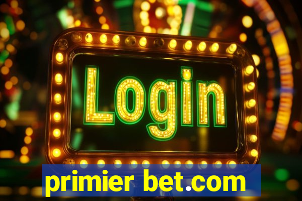 primier bet.com