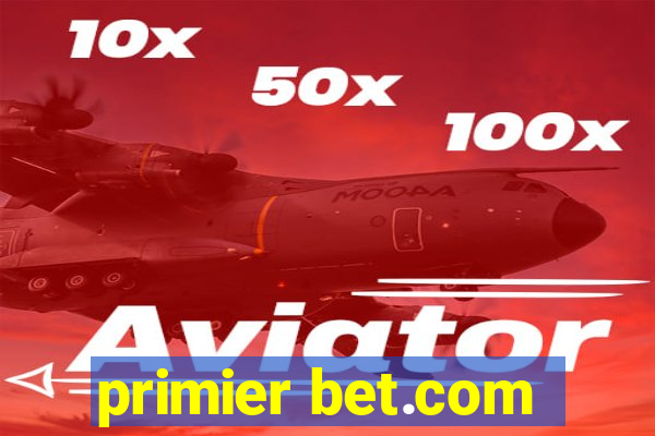 primier bet.com