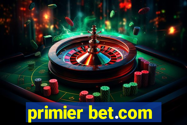 primier bet.com