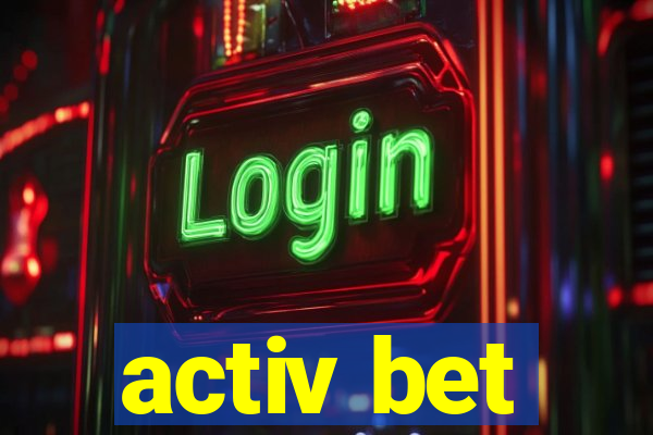 activ bet