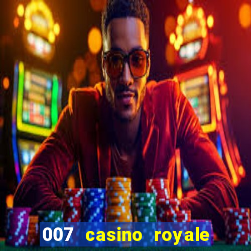 007 casino royale movie 480p