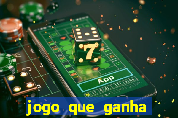 jogo que ganha dinheiro correndo