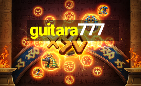 guitara777