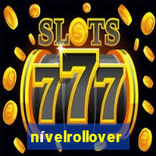 nívelrollover