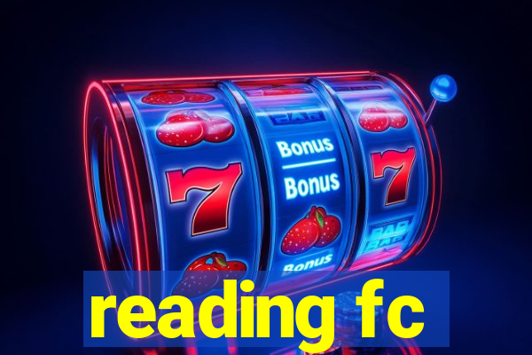 reading fc