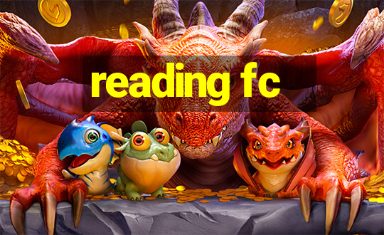 reading fc