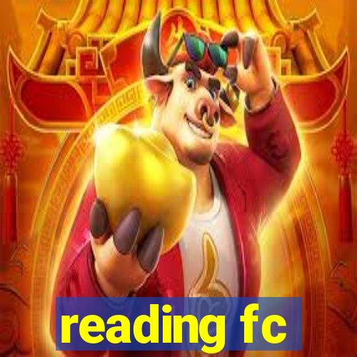 reading fc