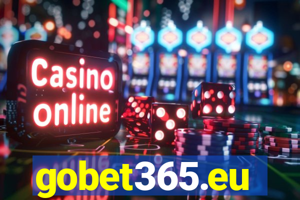 gobet365.eu