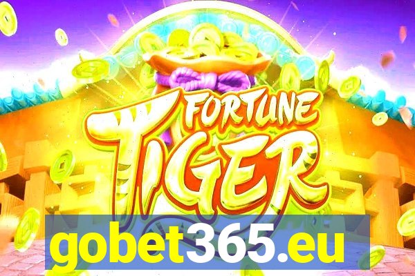 gobet365.eu