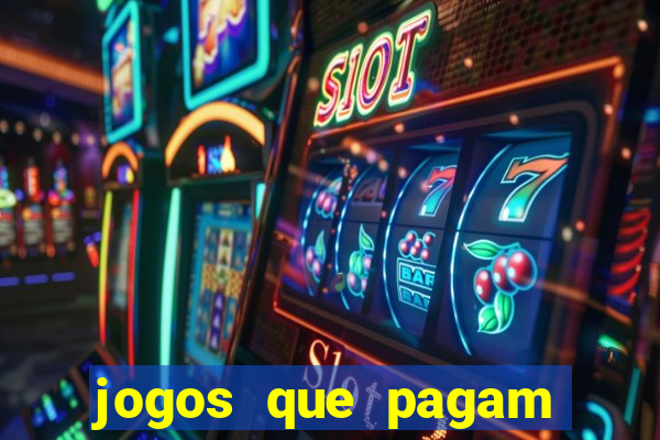 jogos que pagam por se cadastrar