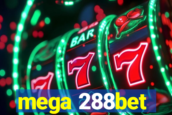 mega 288bet